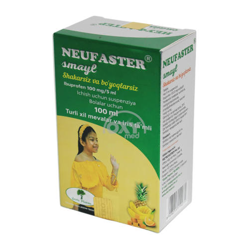 product-Neufaster Smile 100mg/5ml 100ml multif. iris susp