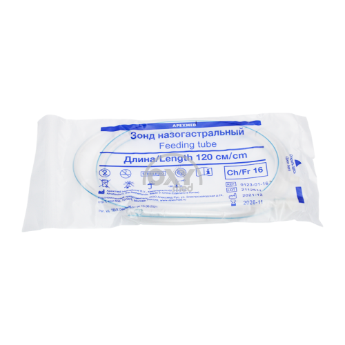product-Nazogastrik prob APEXMED r.CH/FR16