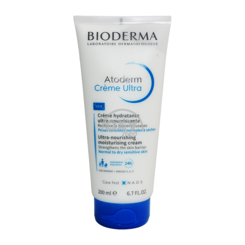 product-329 Bioderma Atoderm Creme Ultra 200ml