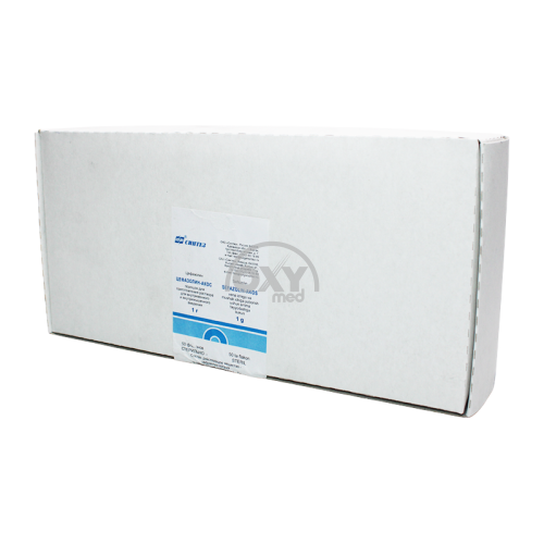 product-Цефазолин-АКОС 1г №50 порошок для внутривенного и внутримышечного введения