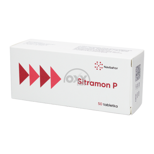 product-Цитрамон П №50 таблетки