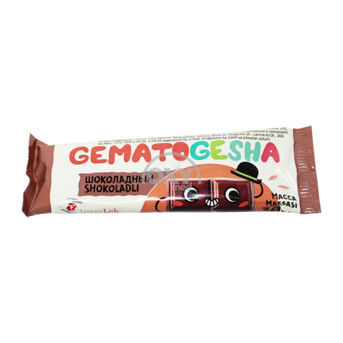 product-Hematogesha shokoladi 30 g