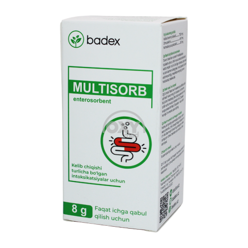 product-Мультисорб 8 г порошок для приема внутрь