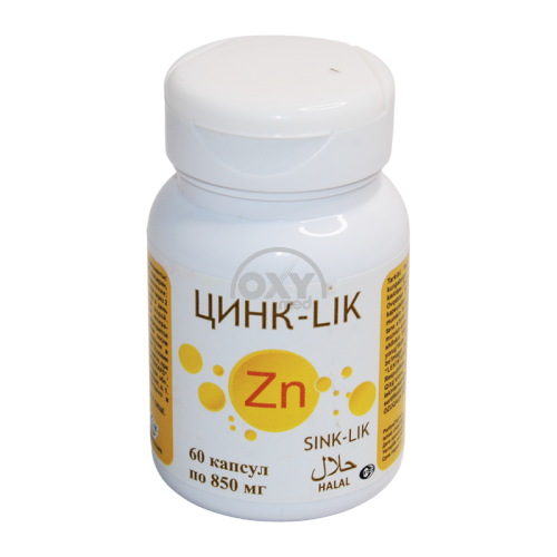product-Sink-LIK 850 mg No 60 qopqoq.