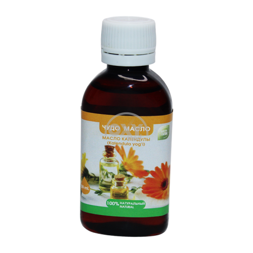product-Kalendula yog'i Mo''jiza yog'i 50ml