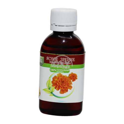 product-Marigold yog'i Aniq ko'rish 50ml