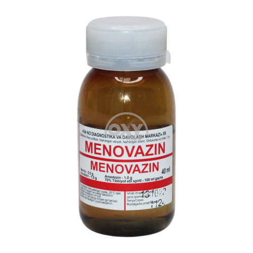 product-Меновазин 40 мл раствор