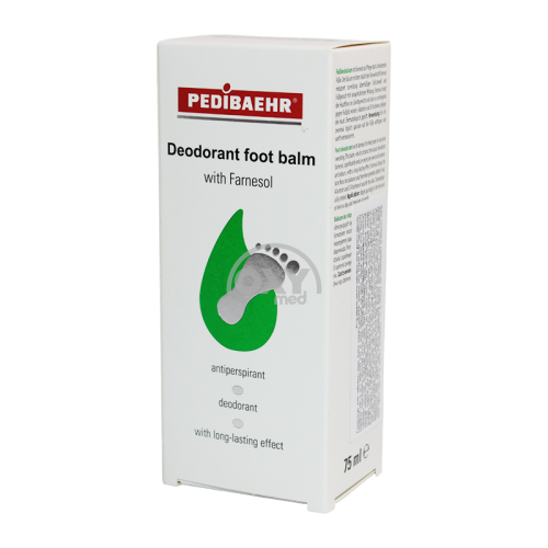 product-Farnesolli 406 Pedibaehr oyoq dezodori balzami 75ml
