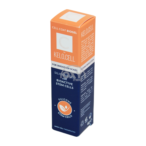 product-523 Biogel Kelo.Cell 6g chandiqlar va chandiqlar uchun