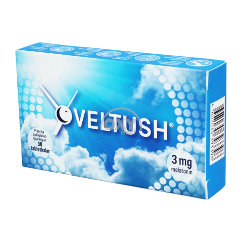 product-Veltush 3mg №30 tabletka.