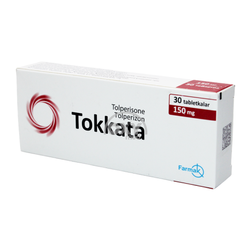 product-Toccata 150mg No 30 tabletkalari