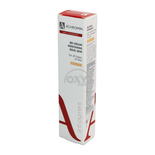 product-Крем ВВ Achromin увлажняющий, тон 02 50 мл