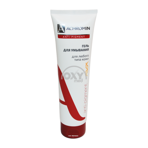 product-Kir yuvish geli Achromin 100ml