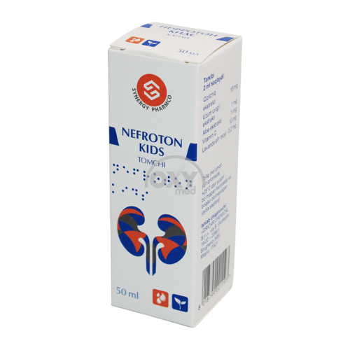 product-Нефротон кидс 50 мл капли