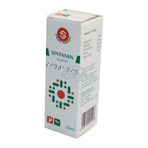 product-Syntanin 50 ml tomchi