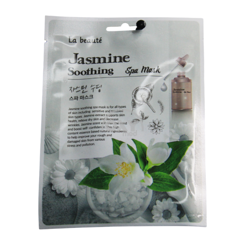 product-Matodan yuz niqobi La Beaute Jasmine