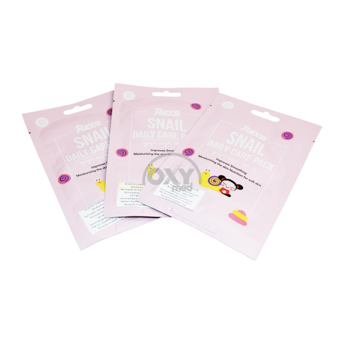 product-Matodan yuz niqobi Pucca Snail