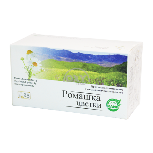 product-Moychechak gullari 1g № 25 (N)