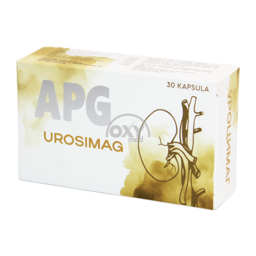 product-Уроцимаг №30 капсулы