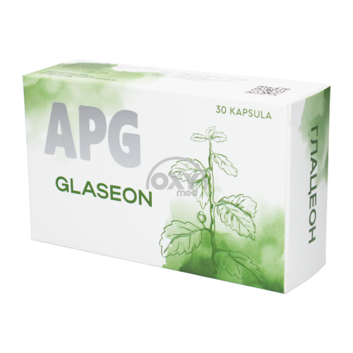 product-Глацеон №30 капсулы