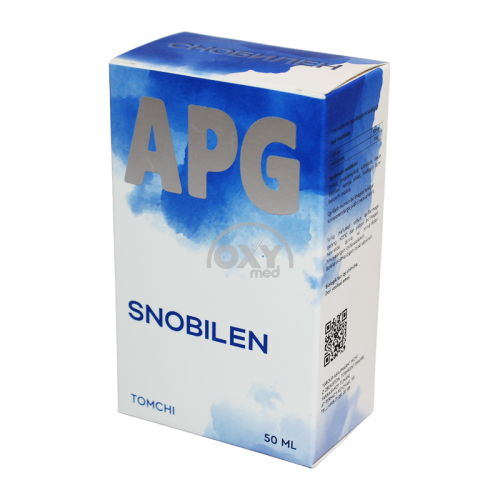 product-Snobilen 50 ml tomchi