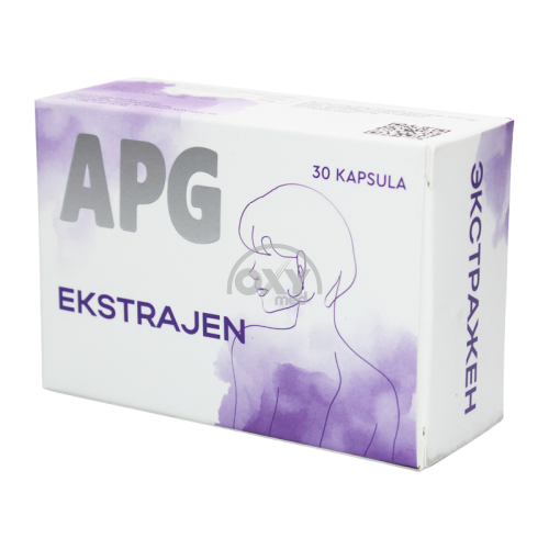 product-Ekstragen № 30 qopqoq.