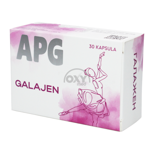product-Galazhen № 30 qopqoq.