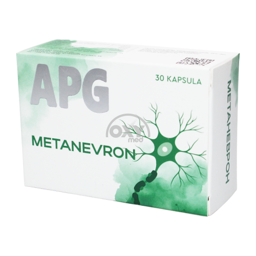 product-Метаневрон №30 капсулы