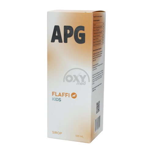 product-Флаффи кидс 120мл сироп