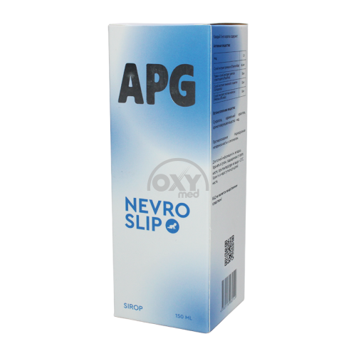 product-Neuroslip siropi 150 ml