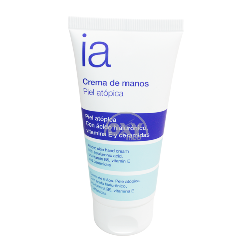 product-Крем для рук IA для атопичной кожи 50 мл