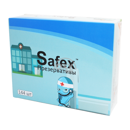 product-Ultratovush uchun prezervativlar Safex No 144