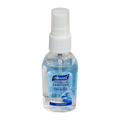 product-Antiseptik qo'l losoni Ocean 50ml