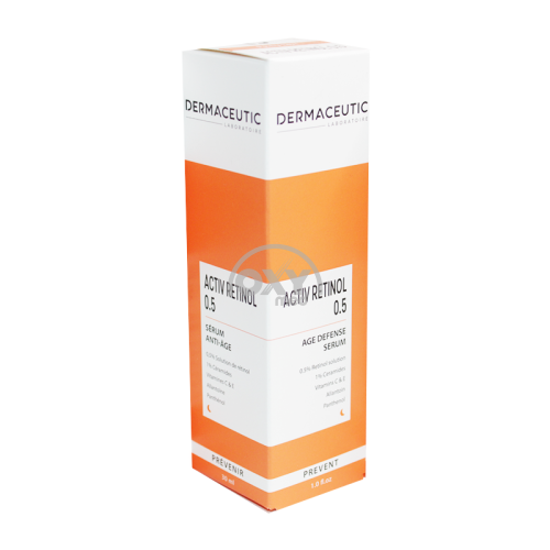product-Сыворотка для лица DERMACEUTIC Activ Retinol 30 мл