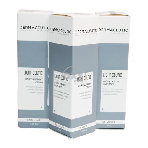 product-209 Tungi yuz kremi.DERMACEUTIC Light Ceutic 40ml