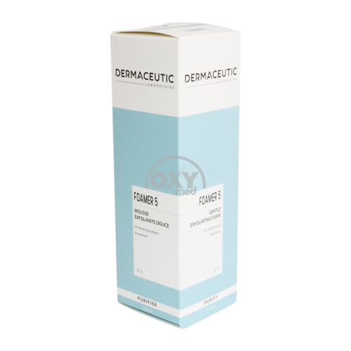 product-Пенка очищающая DERMACEUTIC Foamer 5 100 мл