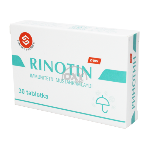 product-Rinotin № 30 plansheti.