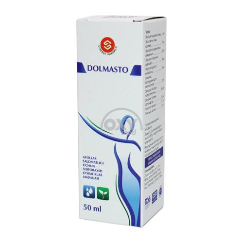 product-Dolmasto 50 ml tomchi