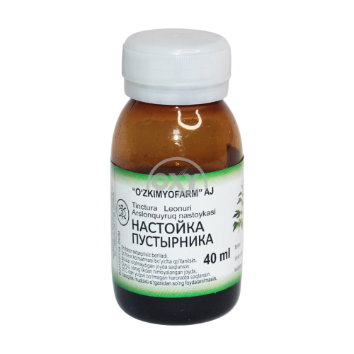 product-Motherwort damlamasi 40 ml