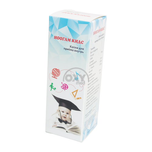 product-Ноогам кидс капли для приема внутрь 50 мл