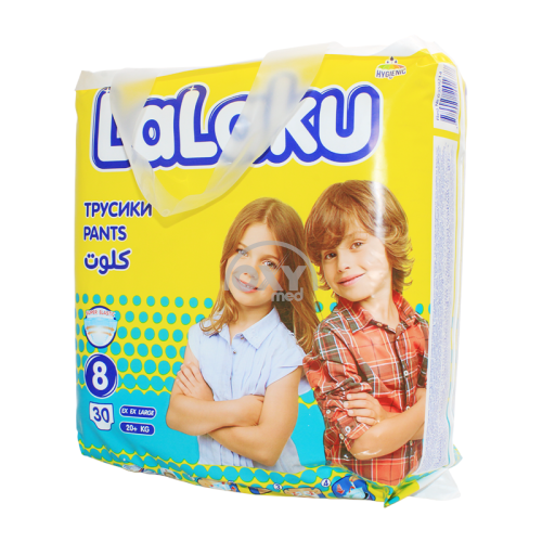 product-Трусики детские "LaLaku" #8 №30