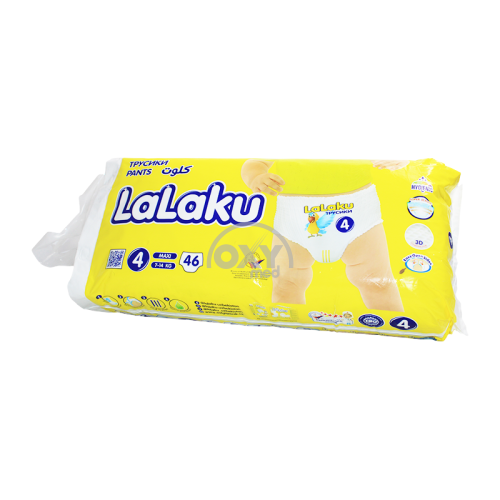 product-Трусики детские "LaLaku" #4 №46