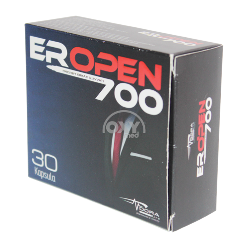 product-Эропен 700, капсулы №30