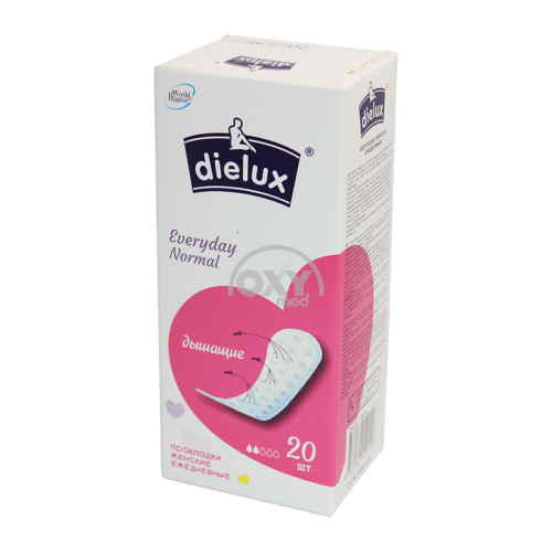 product-118 kunlik prokladkalar Dielux Normal No 20