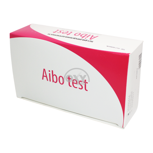 product-Keling, testdan o'taylik. Aibo testi №1 (chiziq)