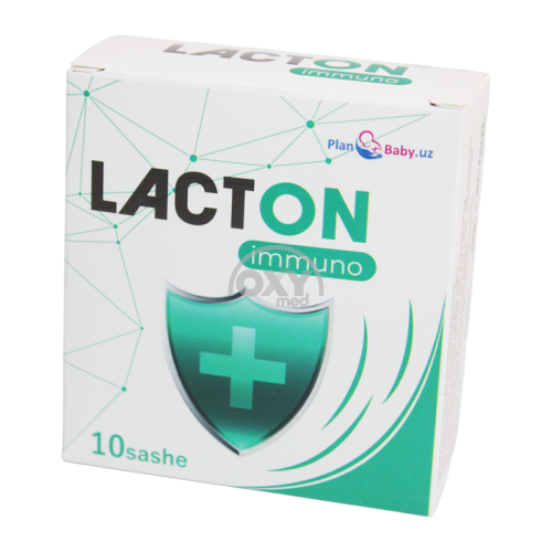 product-Lakton immuno, paketlar, № 10