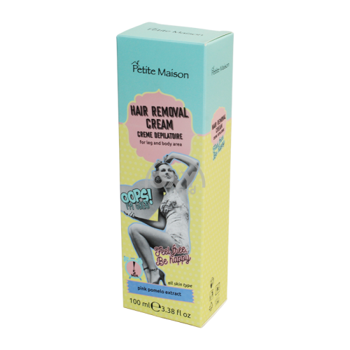 product-366 Depilatsiya kremi Pielor Petite Maison Soch 100ml