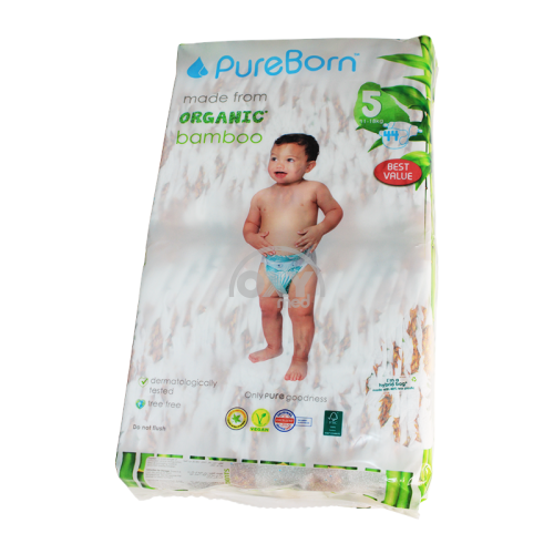 product-211 Bolalar uchun tagliklar Pure Born r.5 No 44