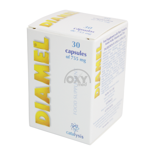 product-Диамел, 755 мг, капсулы №30