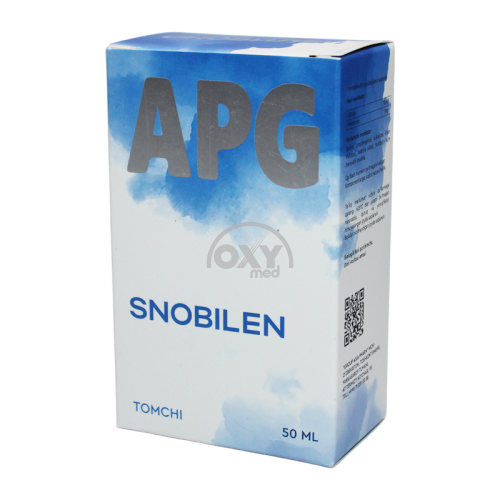 product-Snobilen APG, 50 ml, tomchilar